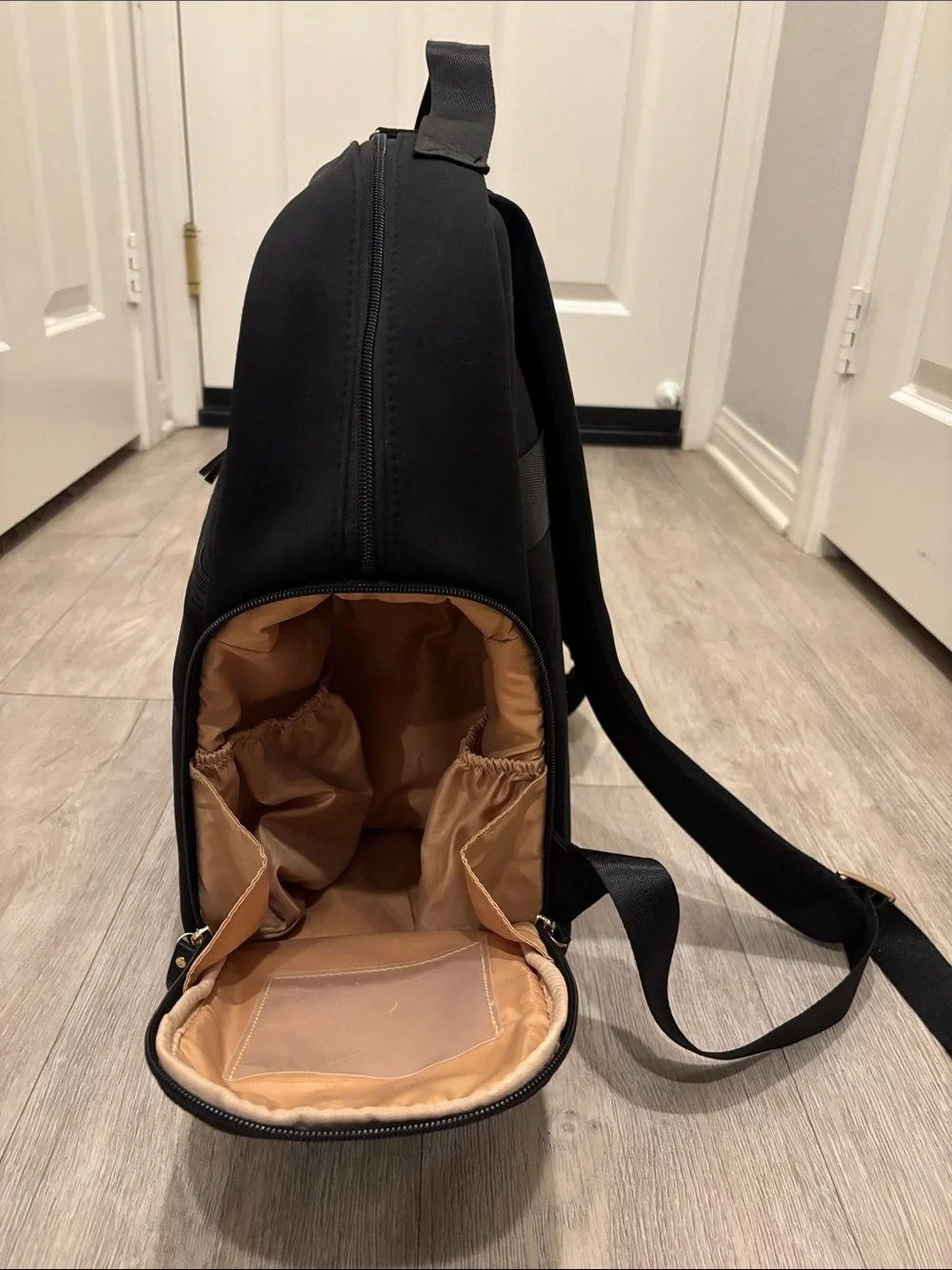 Sarah Wells Fiona Breast Pump Backpack